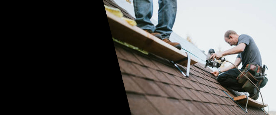 Ossipee Roofing Contractors